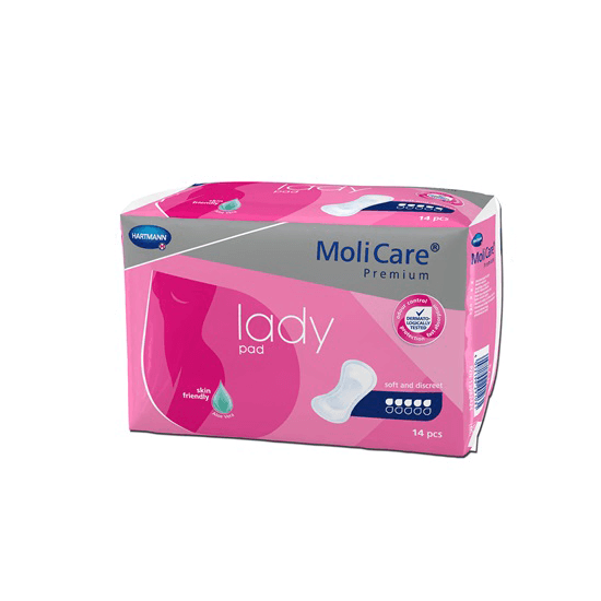MoliCare Premium Lady