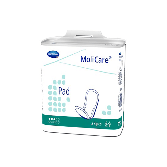 MoliCare Pads
