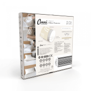 Conni Standard Pillow Protector