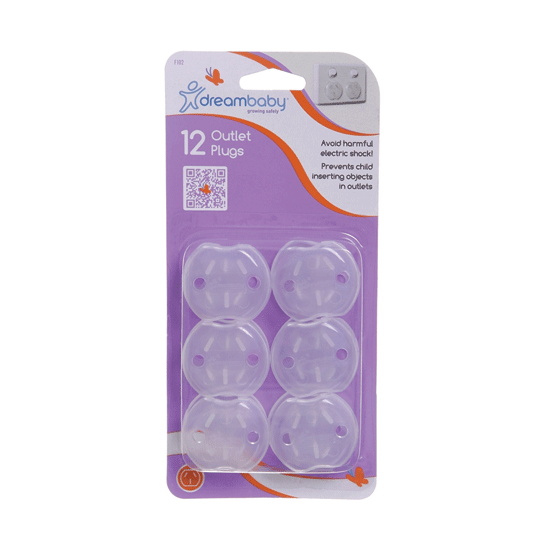 Power point plug protectors 