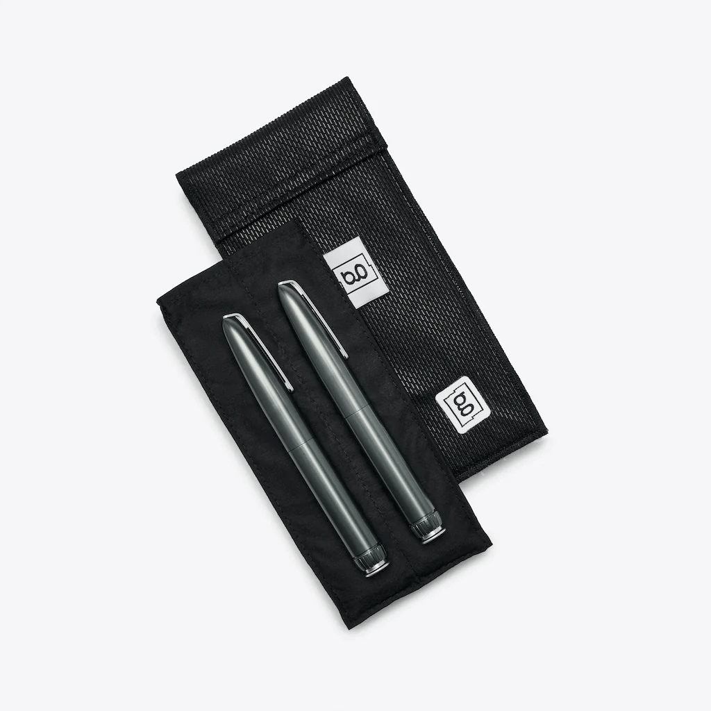 Insulin Cooling Bag - Duo