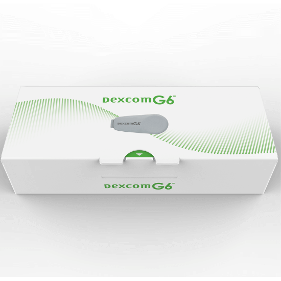 Dexcom G6 Transmitter Kit