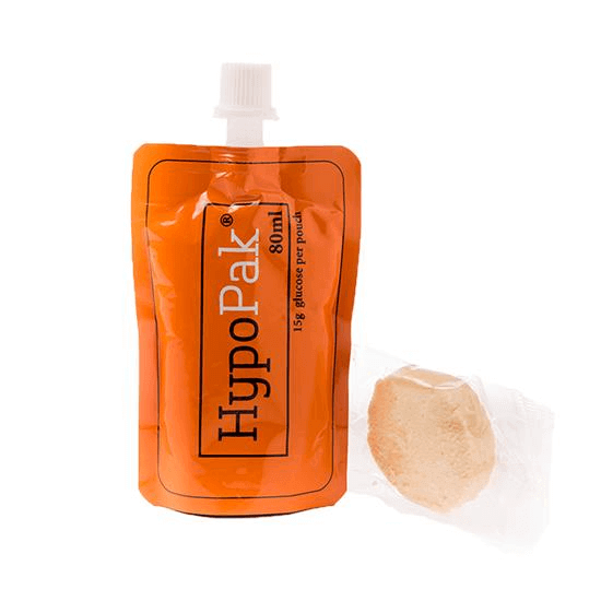 15G Hypopak