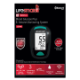 LifeSmart Blood Glucose Monitor - Bluetooth 