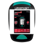 LifeSmart Blood Glucose Monitor - Bluetooth 