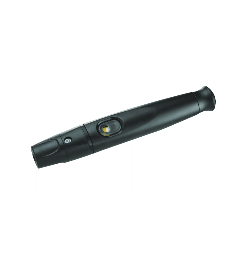 LifeSmart Lancing Device