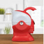 Uccello Kettle Tipper