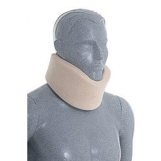 Soft Foam Cervical Neck Collar
