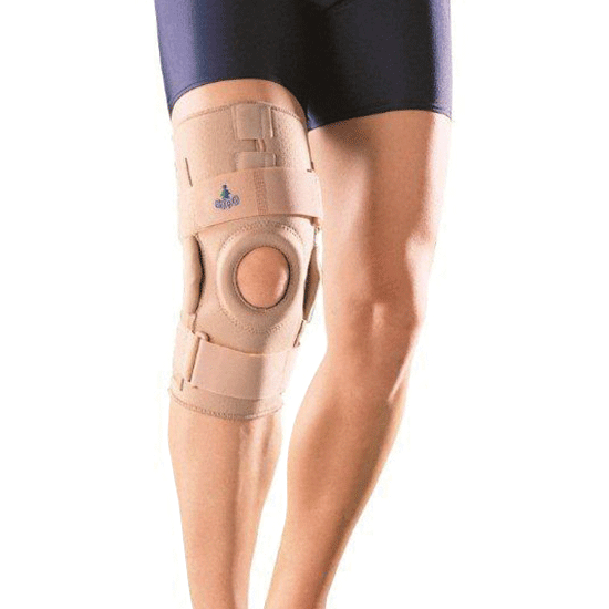 Oppo 1030 Knee Stabiliser