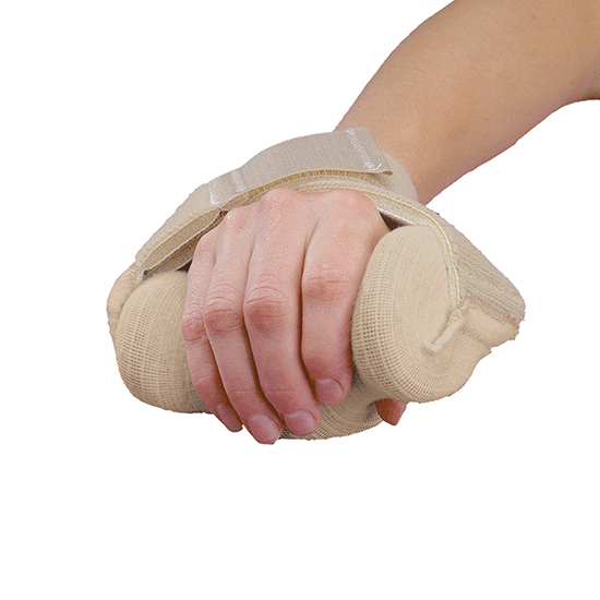 Rolyan Carve-It Hand Positioning Splint