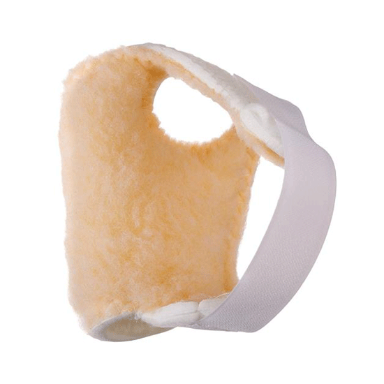 Palm Protector - 3 Pack