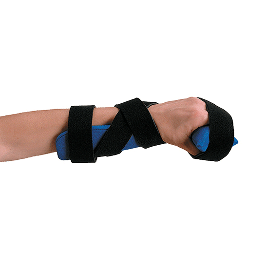 Rolyan Kwik-Form Functional Resting Splint