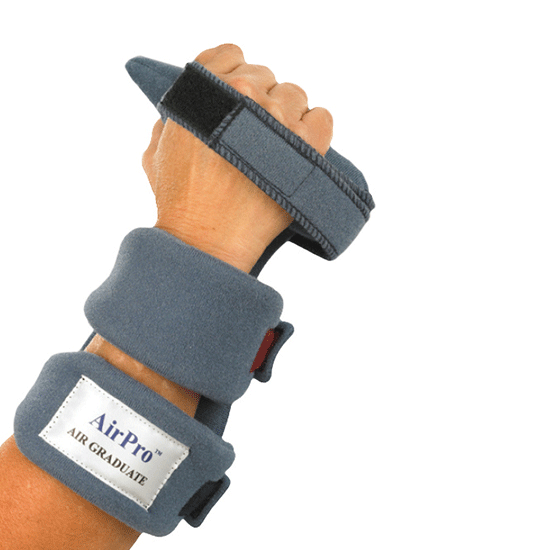 Rolyan AirPro Air Graduate Splint