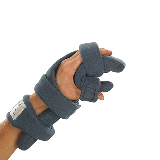 Rolyan SoftPro Functional Resting Hand