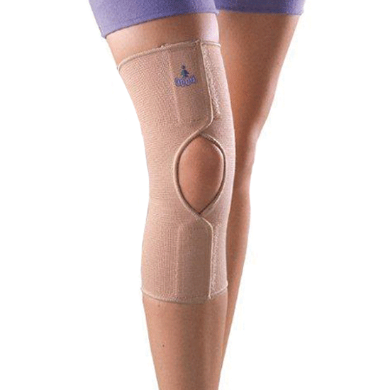 Oppo 2029 Open Knee Brace