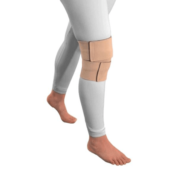 Solaris ReadyWrap - Knee