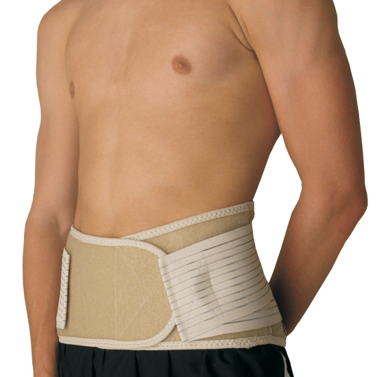 Body Assist 109 Sacro Cynch