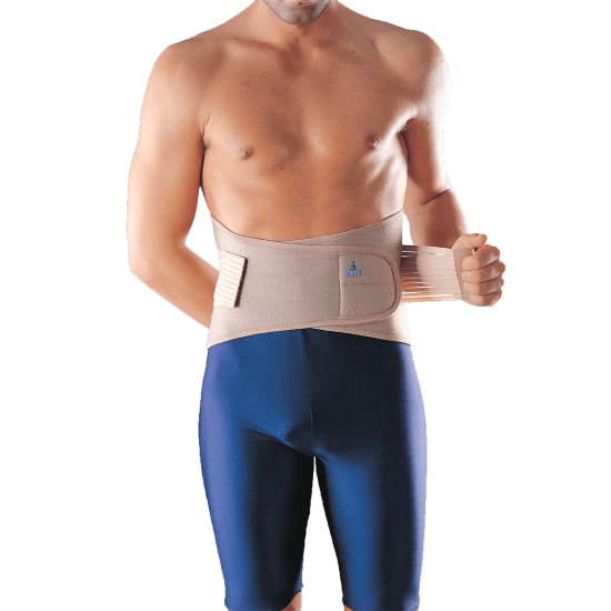 Oppo 1064 Lumbar Support - Thermal