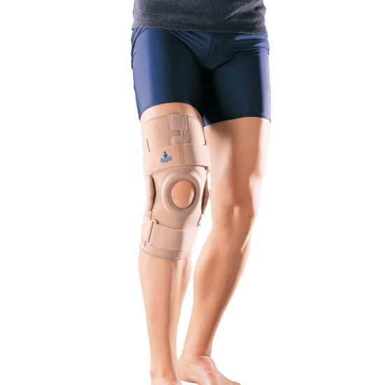 Oppo 1031 Knee Stabiliser Hinged