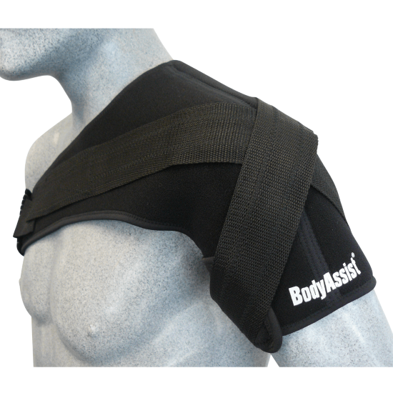 Body Assist N71 Thermal Shoulder Brace Stabilising Strap