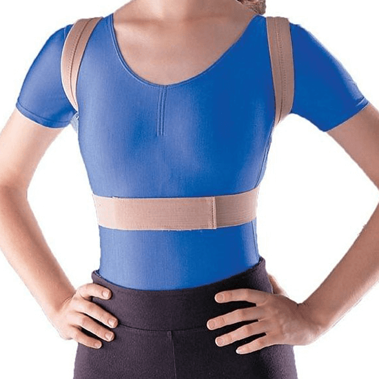 Oppo 2075 Clavicle Brace