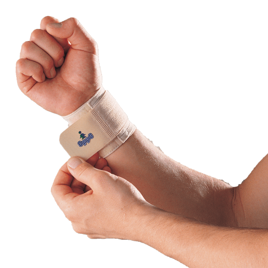 Oppo 2081 Wrist Wrap