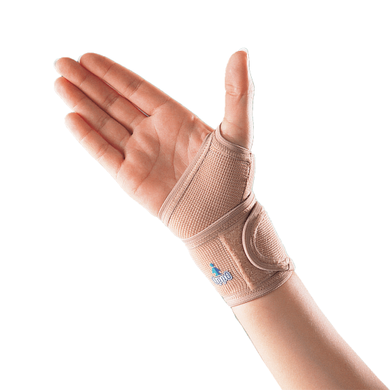 Oppo 2083 Wrist Wrap with Thumb Loop