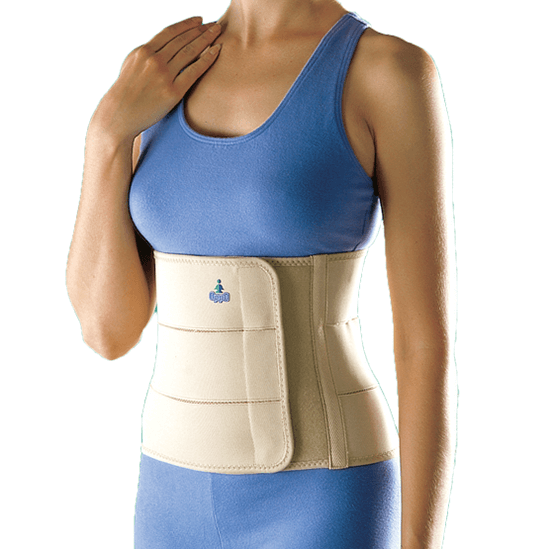 Oppo 2060 Abdominal Binder
