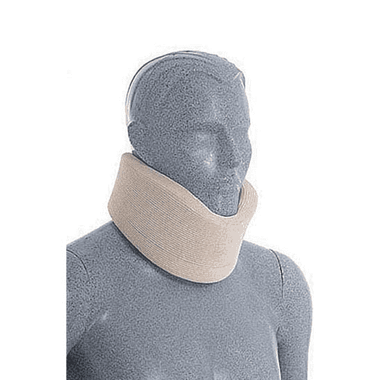 Soft Foam Cervical Collar