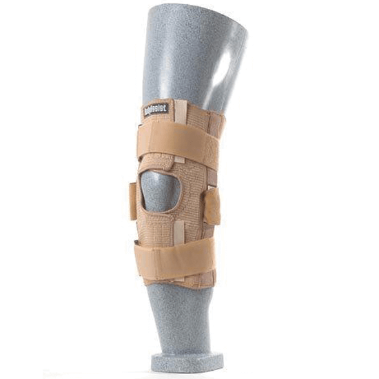 Body Assist 43H Hinged Knee Brace
