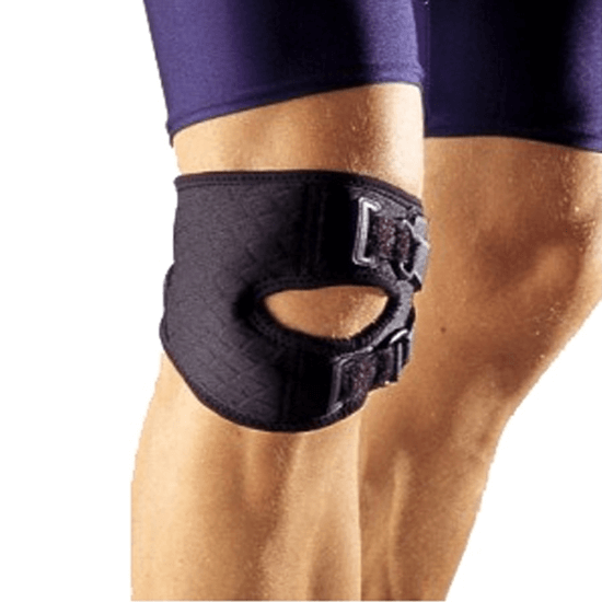 Oppo 1028 Patella Tracker Support