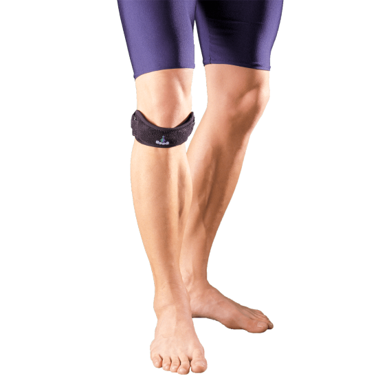 Oppo 1029 Patella Tendon Strap