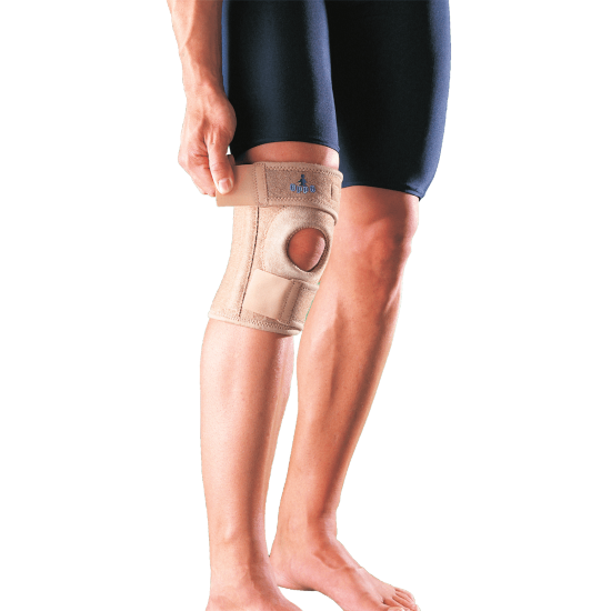 Oppo 1230 Adjustable Knee Stabilizer