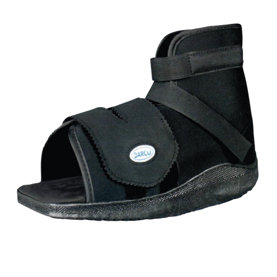 Darco Slimline Cast Boot