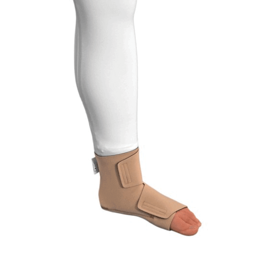 Solaris - ReadyWrap - Foot