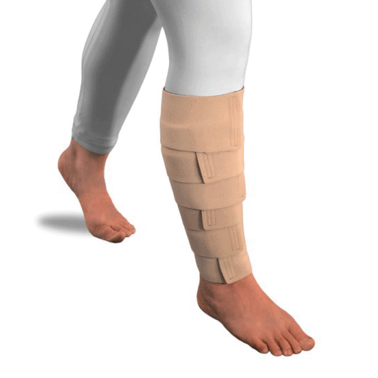 Solaris - ReadyWrap - Calf