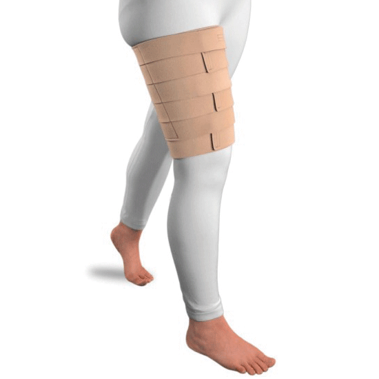 Solaris - ReadyWrap - Thigh