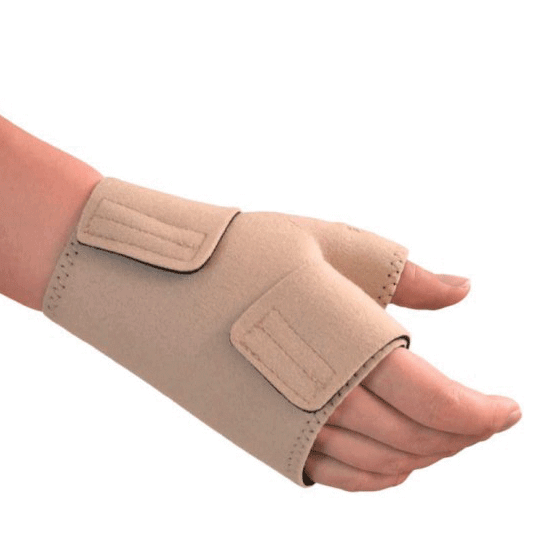 Solaris - ReadyWrap - Gauntlet