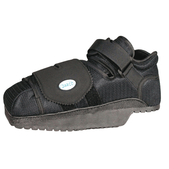 Darco Heelwedge Shoe