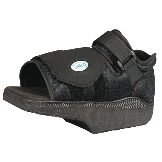 Darco Orthowedge Shoe