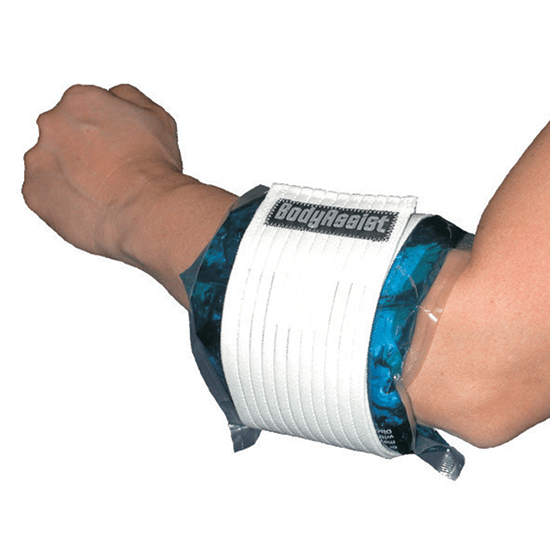 BodyAssist Elastic Strap with Loop