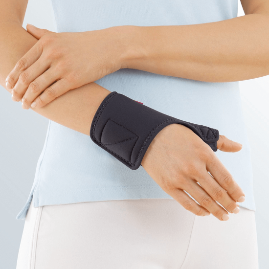 MEDI R.210 THUMB SUPPORT