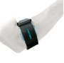 DONJOY AIRCAST AC-05 PNEUMATIC TENNIS ELBOW SUPPORT WITH AIR PAD