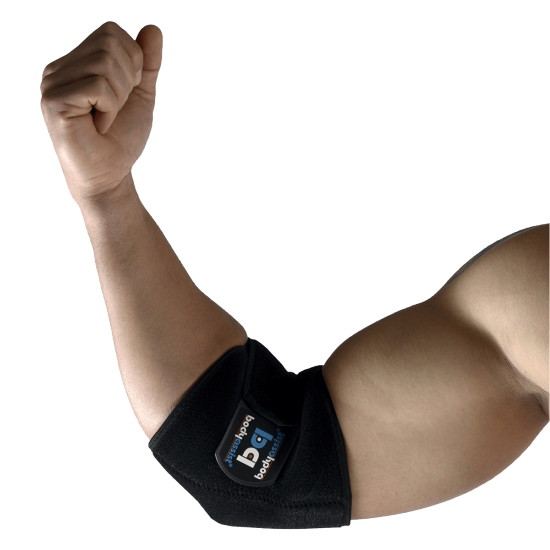 BODY ASSIST 988 THERMAL ELBOW WRAP