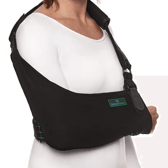 ORTHOBRACE OBIMO1 ORTHOIMMO SHOULDER