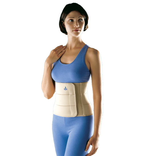 OPPO 2065 LUMBAR SACRAL SUPPORT