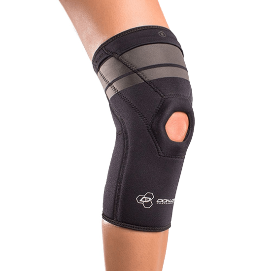 DONJOY DP151KS01 ANAFORM 4MM KNEE SUPPORT