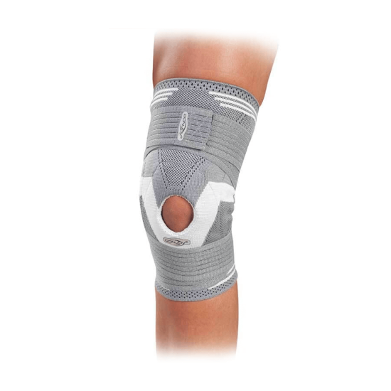 DONJOY S135 STRAPPING ELASTIC KNEE SUPPORT