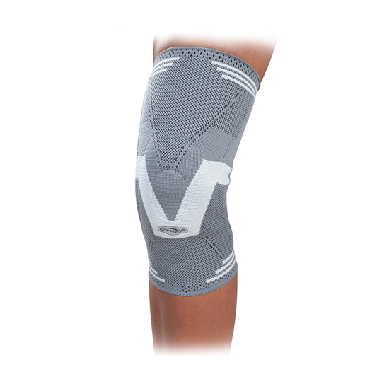 DONJOY S140 ROTULAX ELASTIC KNEE SUPPORT