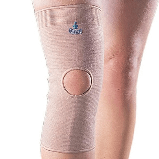 OPPO 2021 OPEN PATELLA KNEE SUPPORT